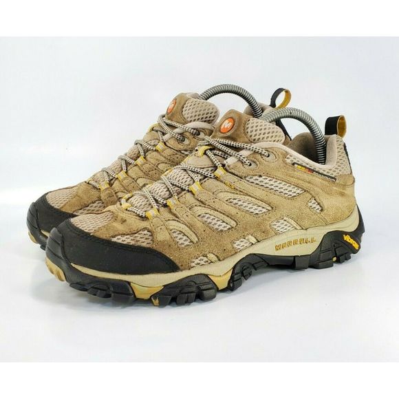 merrell moab continuum
